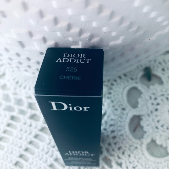 31-DIOR ADDICT 525 REFILLABLE SHINE LIPSTICKS - Picture 7 of 8